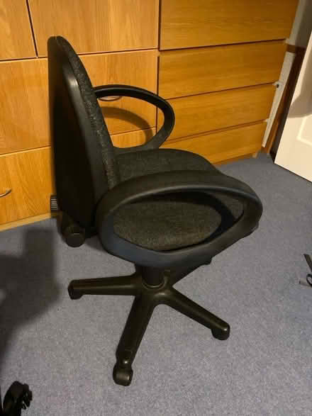 Photo of free Office or computer chair (Odd Down) #3