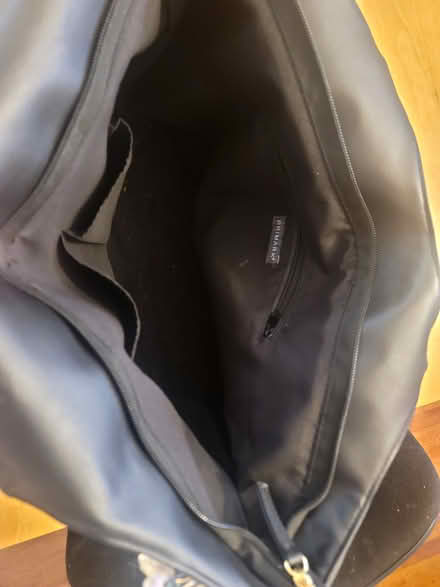 Photo of free Handbag (CV2) #2