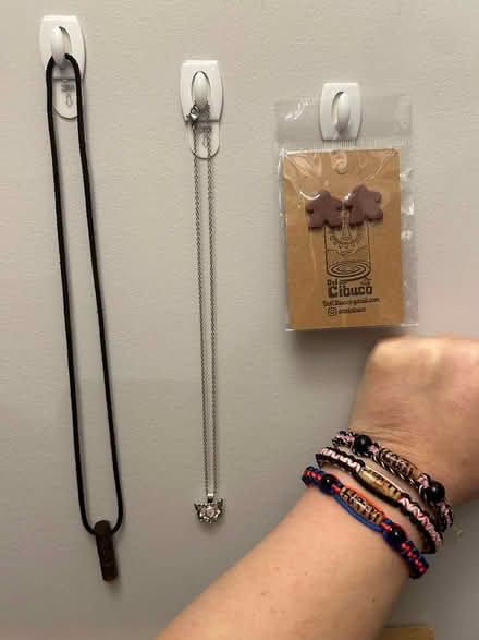 Photo of free Jewelry from Vacations (Jarvis & Carlton) #1