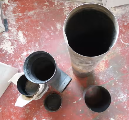 Photo of free Flue pipes (Llanbister) #2