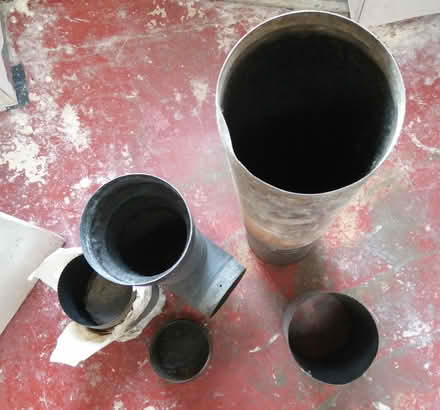 Photo of free Flue pipes (Llanbister) #2
