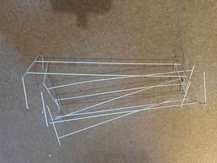 Photo of free 4 Over the radiator dryers (KT15) #1