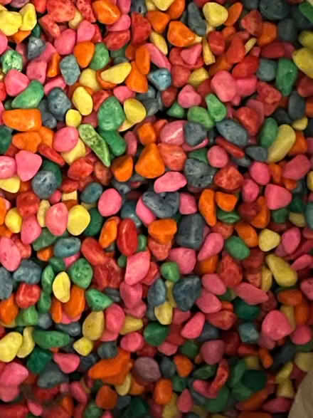Photo of free Aquarium stones (RM6) #2