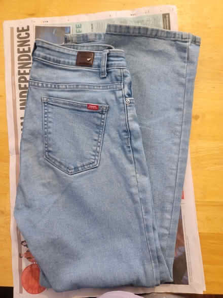 Photo of free Denim (CV2) #1