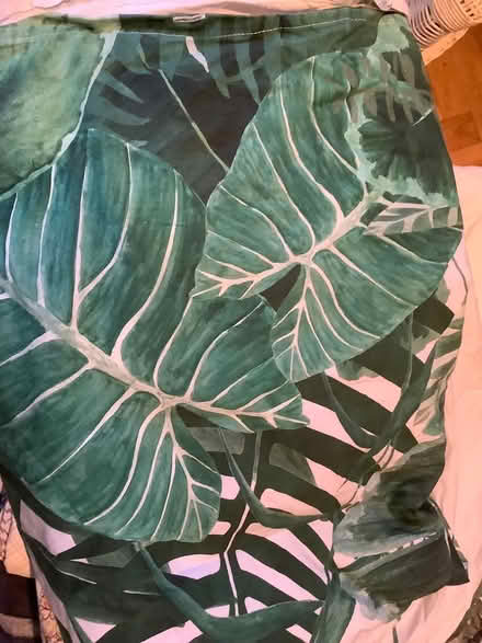 Photo of free Bedding, duvet covers, etc (NW3 and NW11) #2