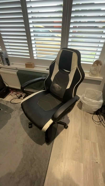 Photo of free Gaming Chair (Wath S63) #1