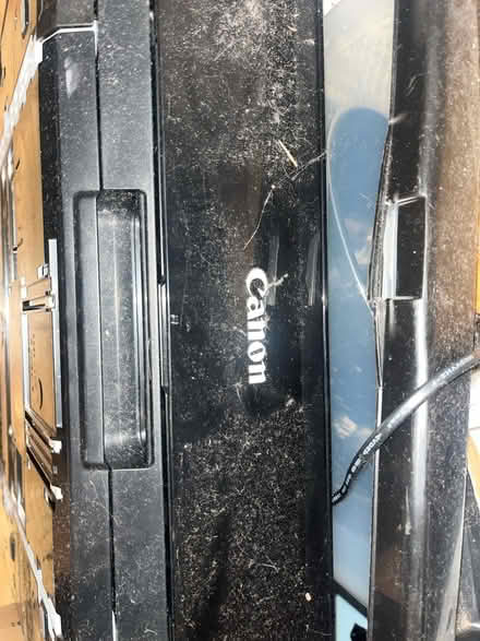 Photo of free Canon Printer (RM6) #3