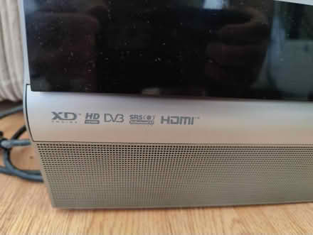 Photo of free 42" Working TV (SW19 Morden) #3