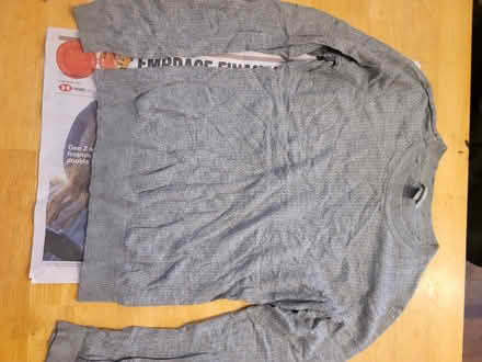 Photo of free Jumper (CV2) #1