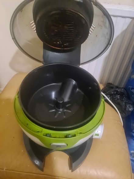Photo of free Breville Halogen Oven (Beeston LS11) #2