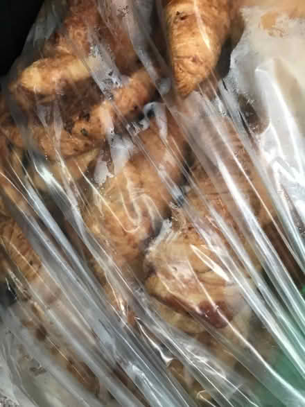 Photo of free Pastries (Bushey WD23) #1