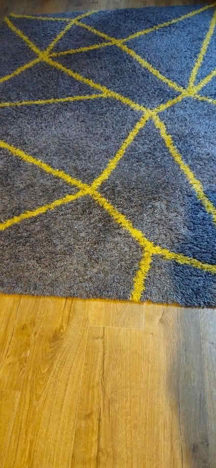 Photo of free Rug (Farnborough BR6) #1