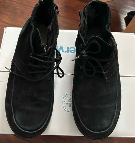 Photo of free Men’s Shoes (Williamsport) #2