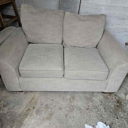 Photo of free NEXT sofas (Mk42) #2