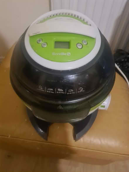 Photo of free Breville Halogen Oven (Beeston LS11) #1
