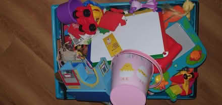 Photo of free Toys / Clothes (Selly Oak B29) #2