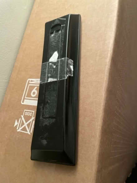 Photo of free 43” tv (Harringay N15) #3