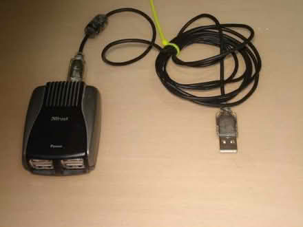 Photo of free usb hub (Collingtree) #1