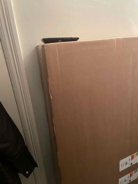Photo of free 43” tv (Harringay N15) #2