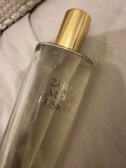 Photo of free Zara perfume 100ml (Purley) #2