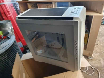 Photo of free Computer Case Full Size ATX (Goldington MK41) #1