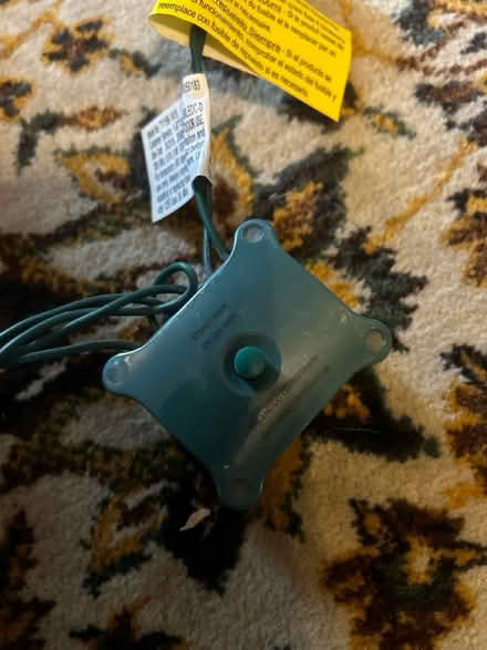 Photo of free Christmas Lights (indoor) (Drexel Hill) #2