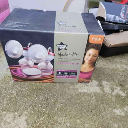 Photo of free Electric breast pump (Mk42) #1