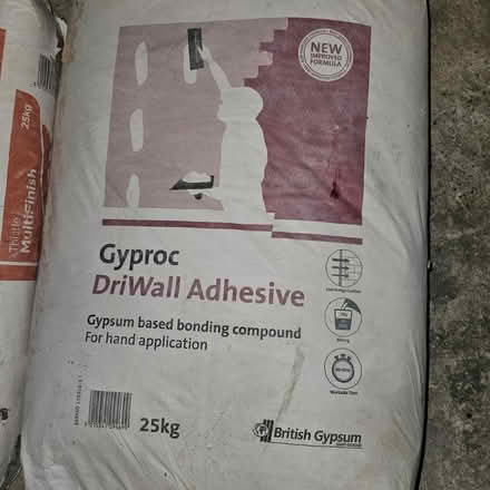 Photo of free Plastering (Mk42) #3