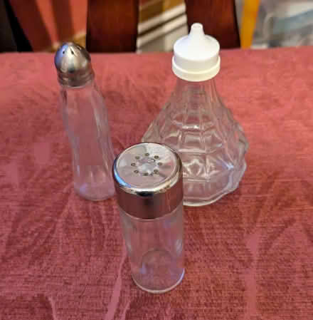 Photo of free Condiments (Small Dole BN5) #1