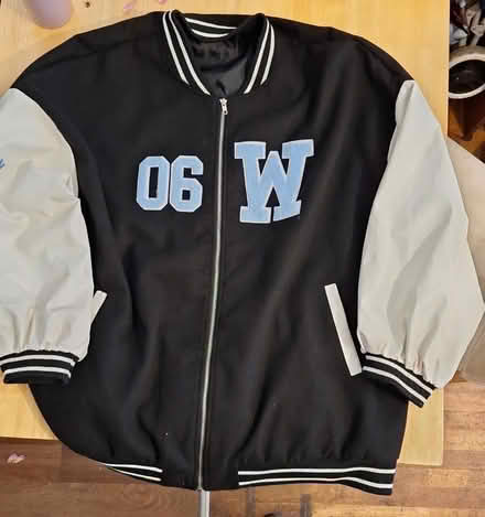 Photo of free Men's Jacket (CV2) #1