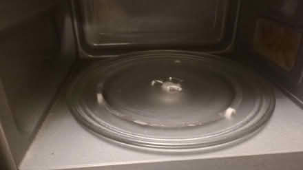 Photo of free Microwave (Dronfield Woodhouse S18) #3