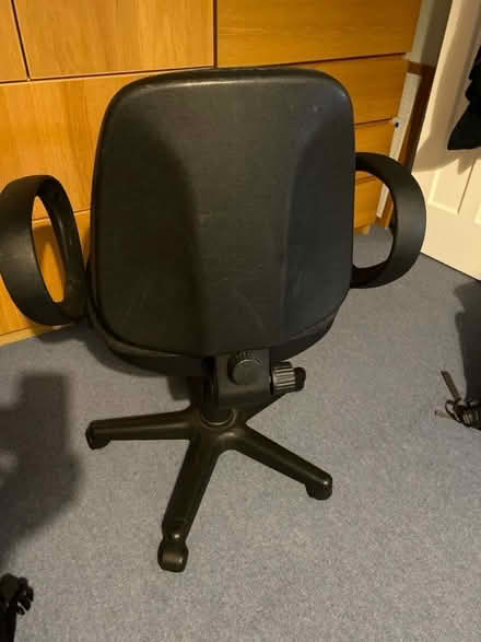 Photo of free Office or computer chair (Odd Down) #2