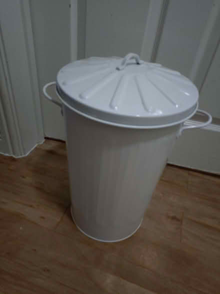 Photo of free Storage bin (Higham North area NN10) #1