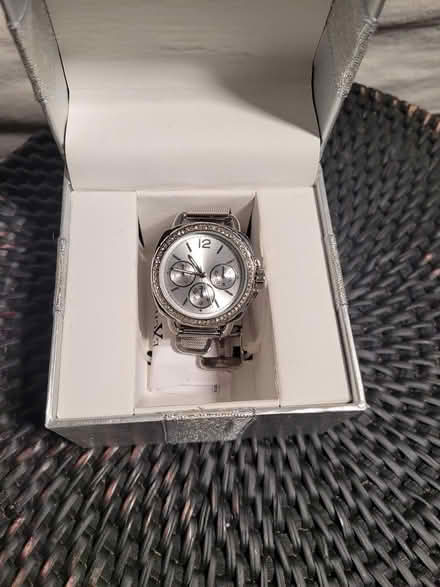 Photo of free Women's Quartz Warch - NOT WORKING (Upper East Side) #1