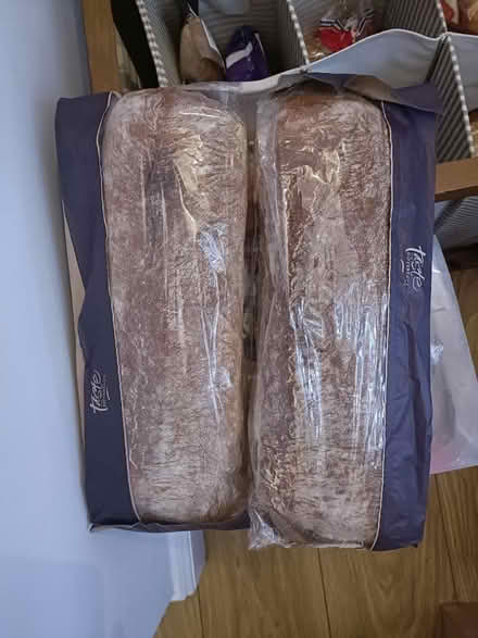 Photo of free bakery items (SW15) #2