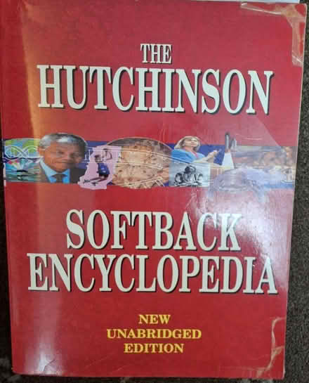 Photo of free Books (softback) (Kings Heath B14) #3