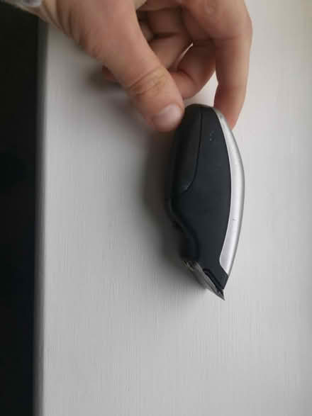 Photo of free Wahl Shaver /trimmer (Broadwater SG2) #2