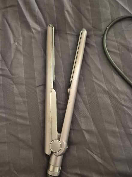 Photo of free Hair dryer and straighteners (South Moor DH9) #3