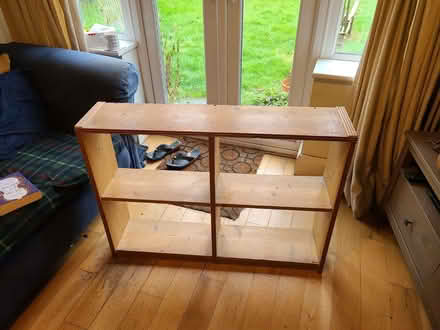 Photo of free Shelving (Ringmer BN8) #1