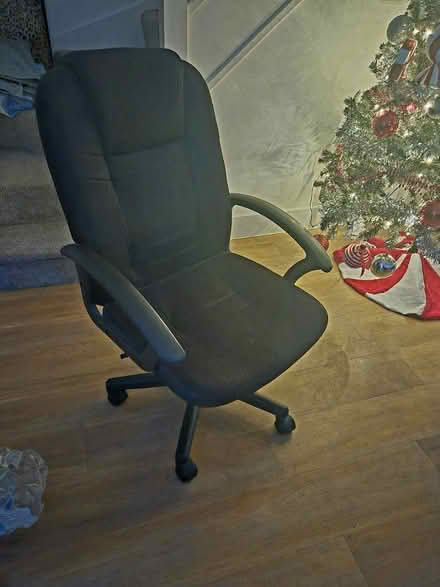 Photo of free Office chair (CT3) #1