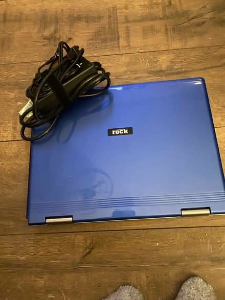 Photo of free Laptop (Droiwich WR9) #1