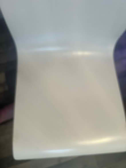 Photo of free T able and chairs (Derby) #1