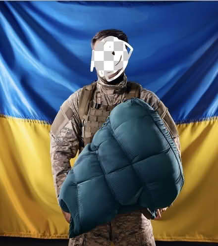 Photo of Sleeping bags. Urgent items for soldiers in Ukraine (Upton CH49) #1
