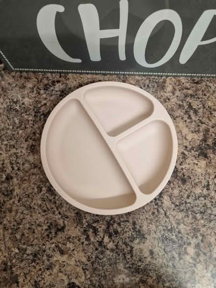 Photo of free Baby bowl (WA2) #2