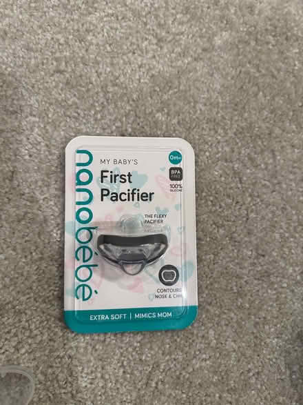 Photo of free Baby items (Downingtown) #2