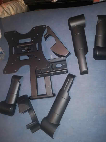 Photo of free Small TV bracket (Gerrards Cross SL98TD) #1