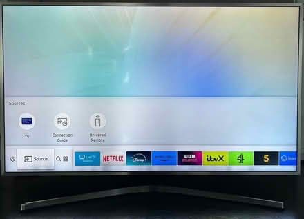Photo of free 49” Samsung smart tv (Oulton LS26) #2