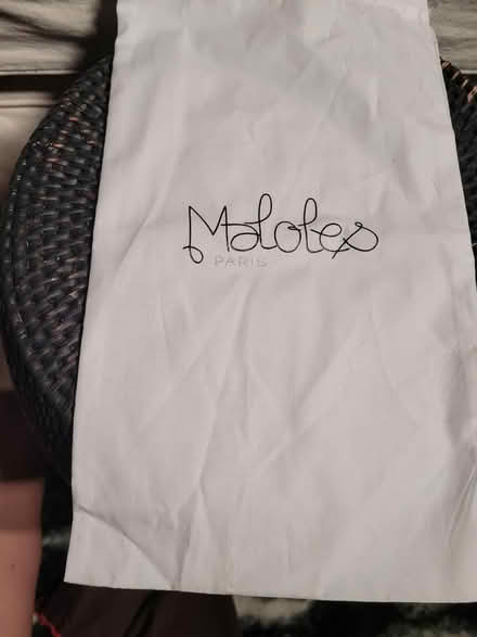 Photo of free Cloth Bags (Upper East Side) #1