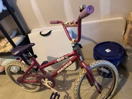 Photo of free Girl’s bike (Downingtown) #1