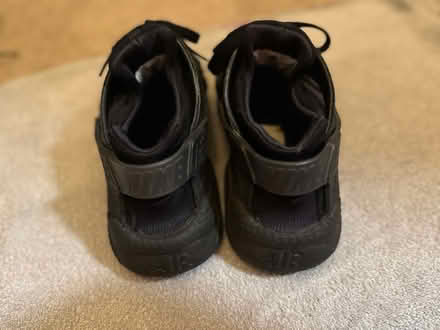 Photo of free Size 3 huaraches (Mountsorrel) #3